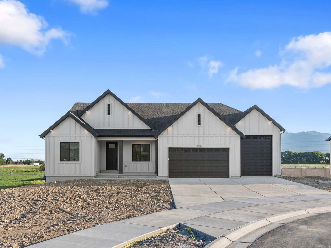 Casa a Salem, Utah, Stati Uniti 1 - 18734764