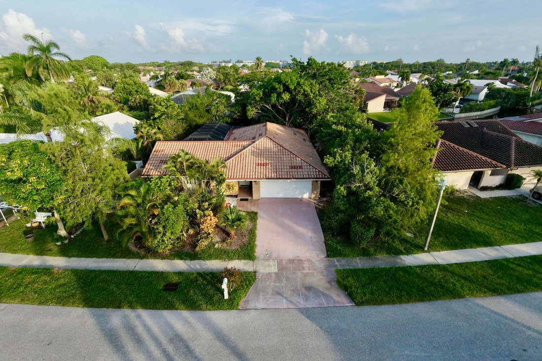 House in Boca Raton, Florida, United States 2 - 18735084