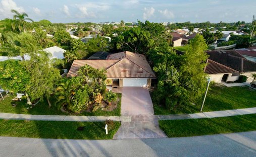 Casa a Boca Raton, Florida, Stati Uniti 1