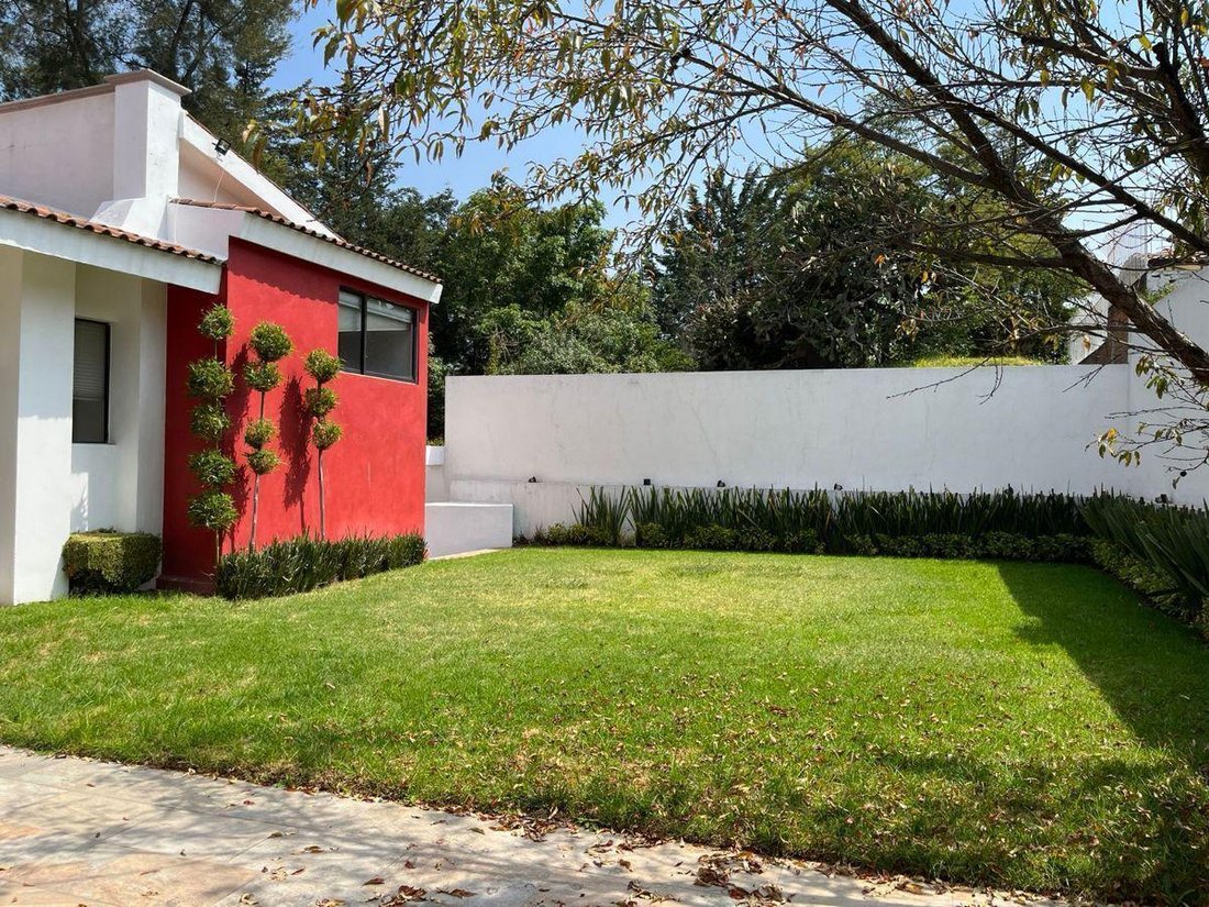 House in Ciudad López Mateos, State of Mexico, Mexico 2 - 18734350