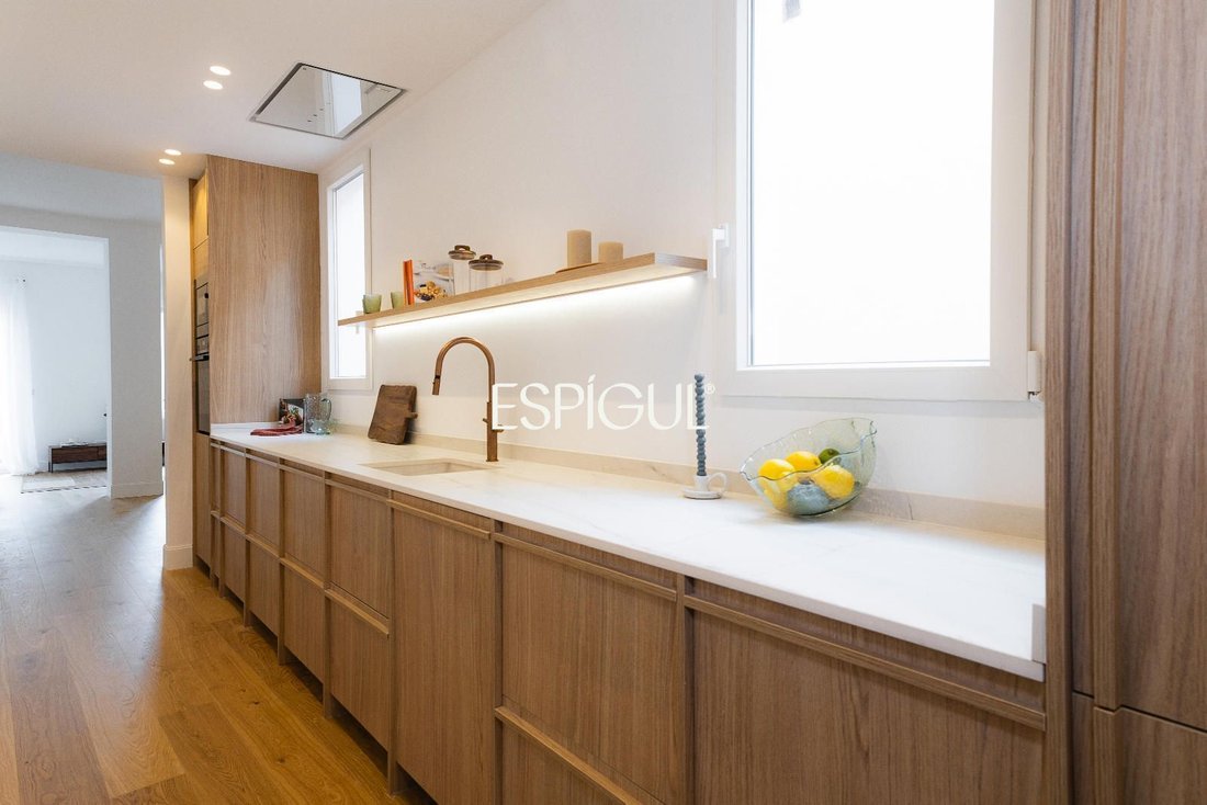 Apartment in Moncloa-Aravaca, Madrid, Spain 5 - 18731872