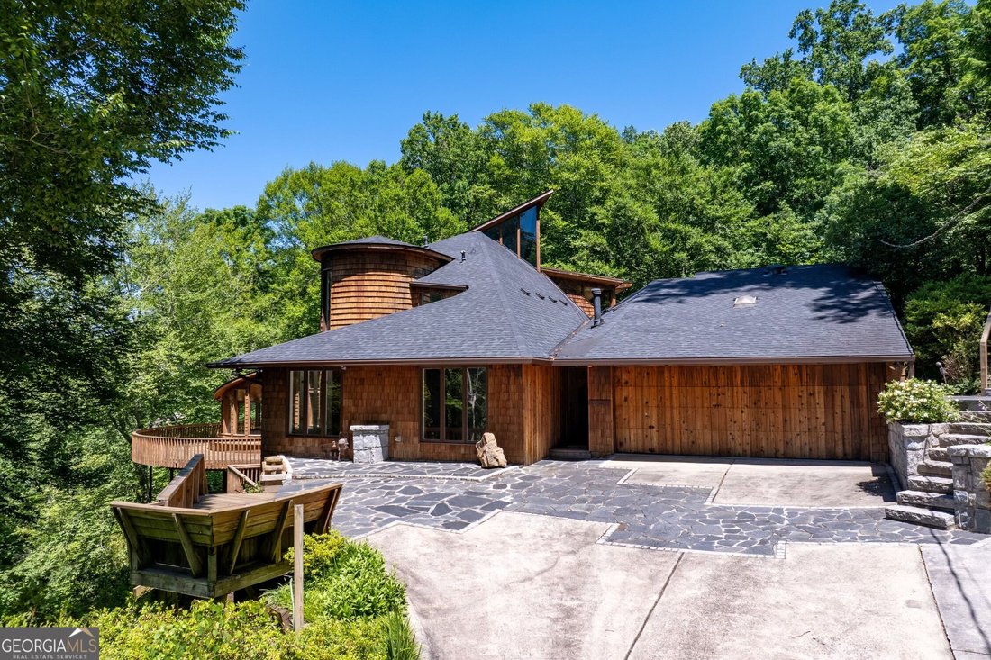 Casa a Atlanta, Georgia, Stati Uniti 4 - 18735383