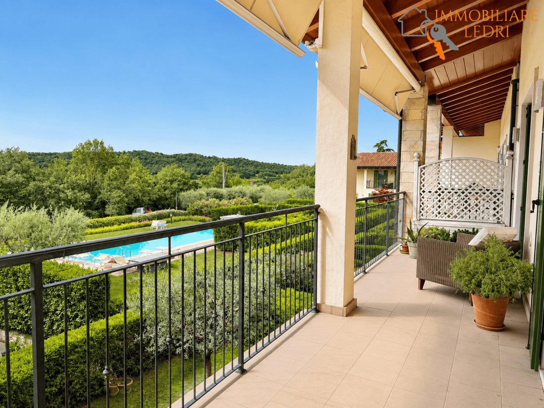 Apartment in Valeggio sul Mincio, Veneto, Italy 1 - 18737500