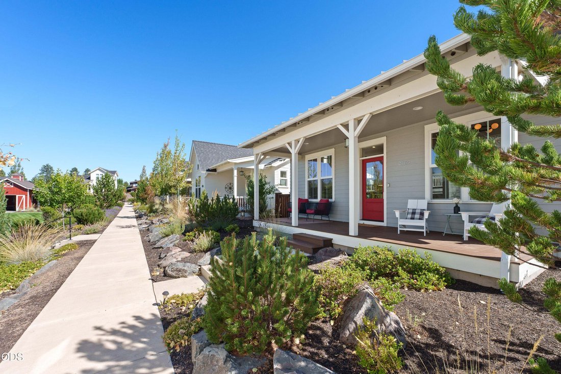 Casa a Bend, Oregon, Stati Uniti 4 - 18734527