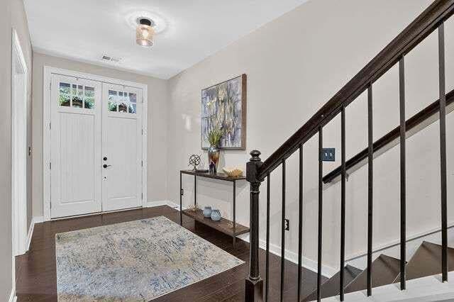 Townhouse in Marietta, Georgia, United States 5 - 18736167