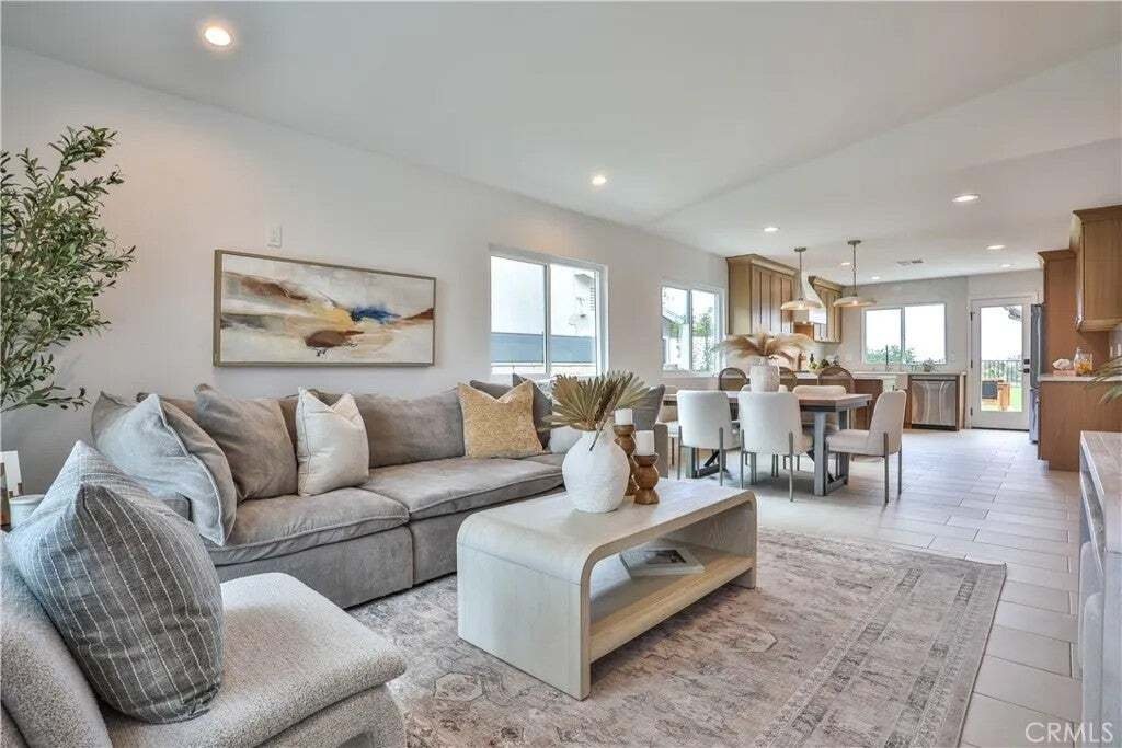 Casa en Mission Viejo, California, Estados Unidos 1 - 18081893