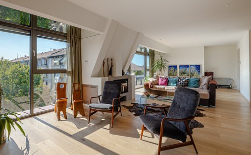 Penthouse à Porta Vittoria - Calvairate, Milan, Italie 1