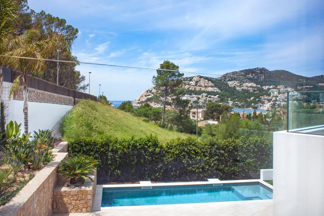 Apartment in Port d'Andratx, Andratx, Balearic Islands 1 - 18736666