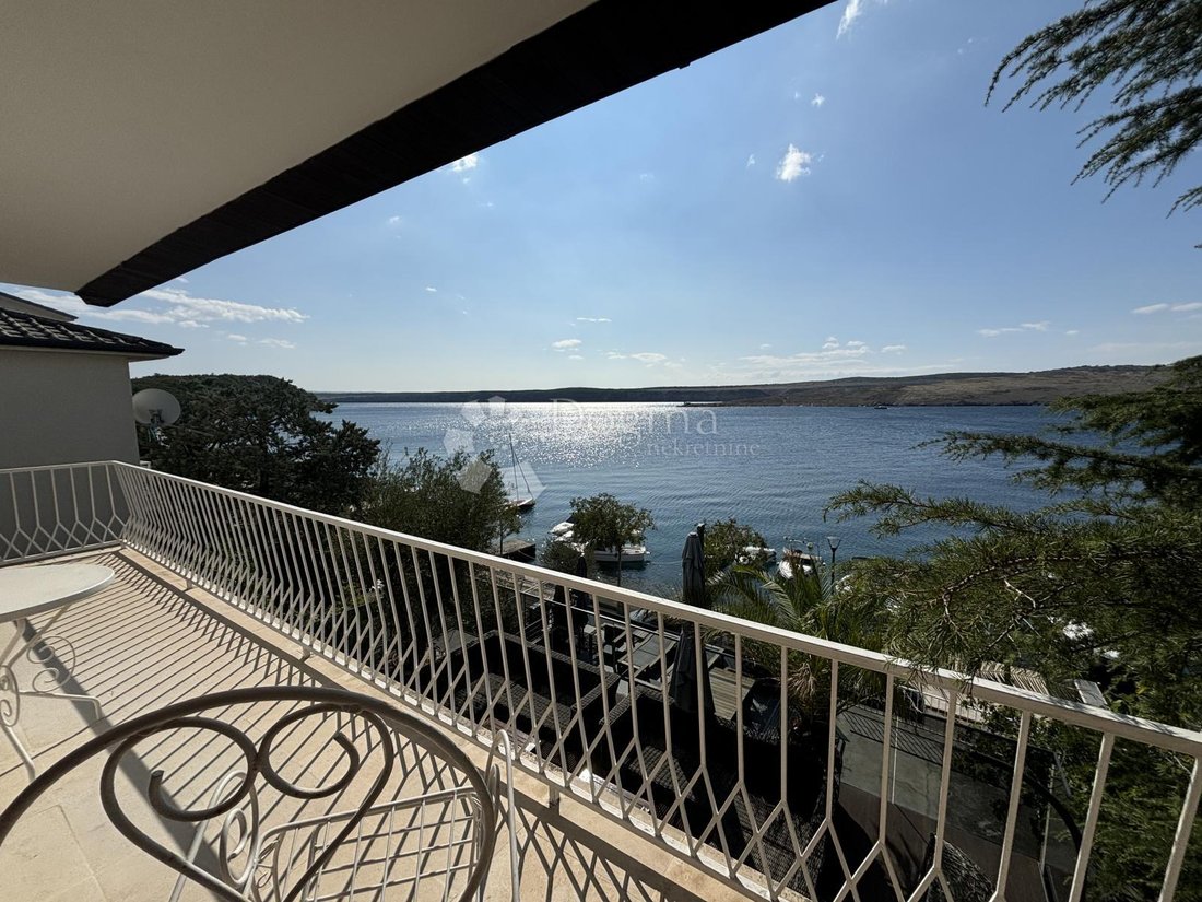 Apartamento en Grad Crikvenica, Primorje-Gorski, Croacia 1 - 18737259
