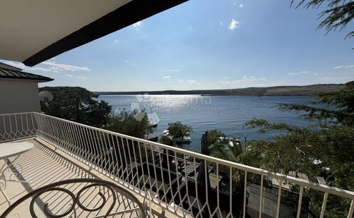 Apartamento en Grad Crikvenica, Primorje-Gorski, Croacia 1