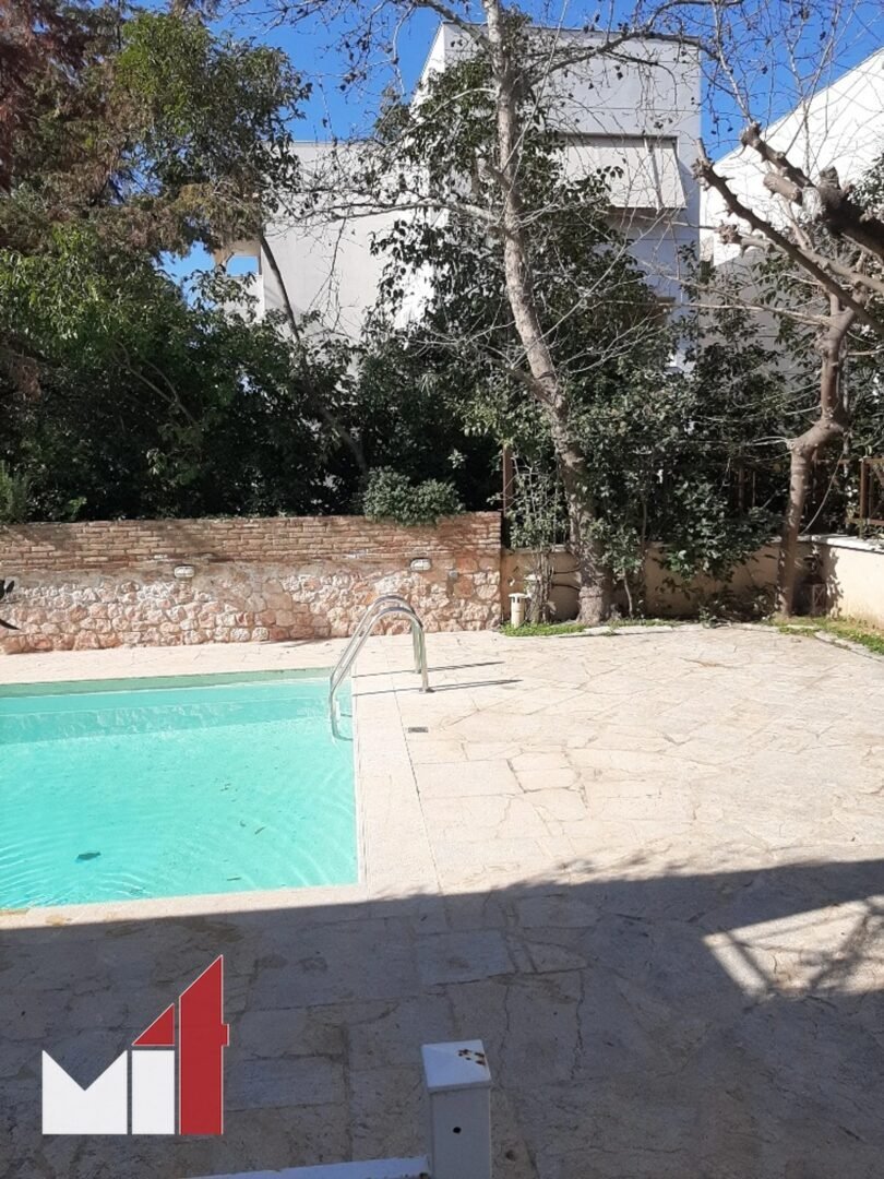 Casa en Cefisia, Ática, Grecia 2 - 18732116