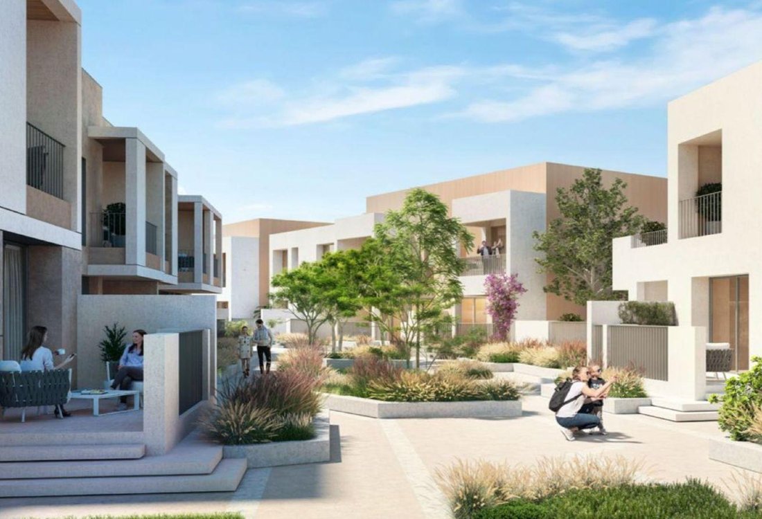 Villa a Wadi Al Safa 5, Wadi Al Safa, Emirato di Dubai 5 - 18732821