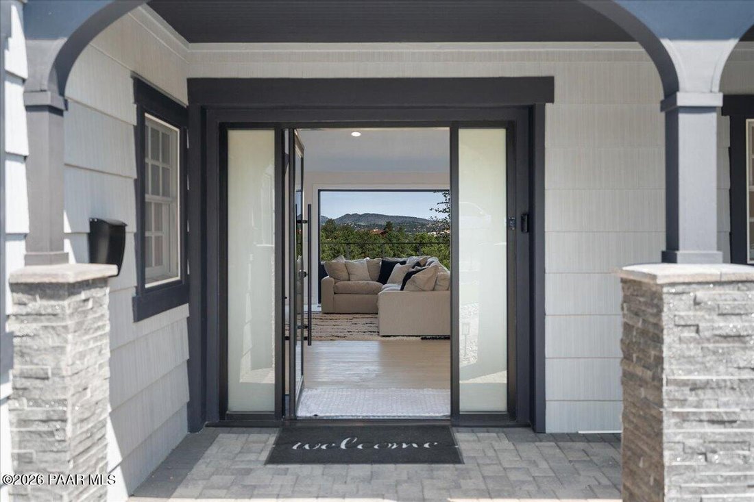 Casa a Prescott, Arizona, Stati Uniti 5 - 18734497