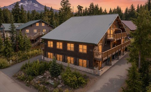 Appartement à Government Camp, Oregon, États-Unis 1