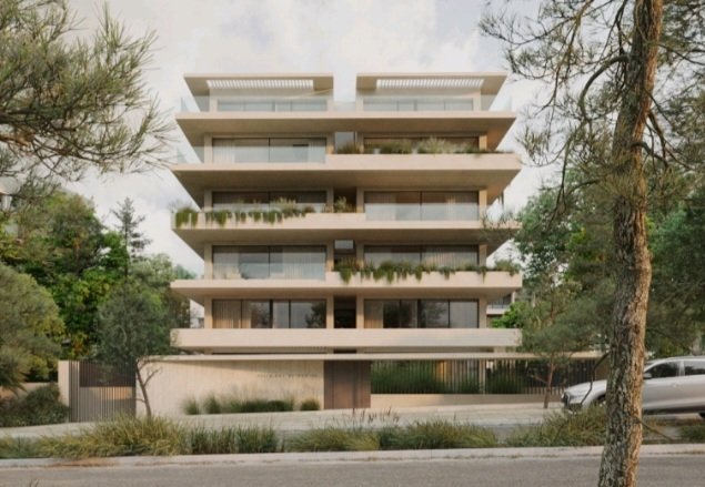 Stadthaus in Glyfada, Attika, Griechenland 2 - 18732022