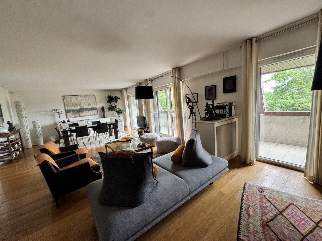 Wohnung in Centre Ville-Commerce, Enghien-les-Bains, Frankreich 3 - 18733681