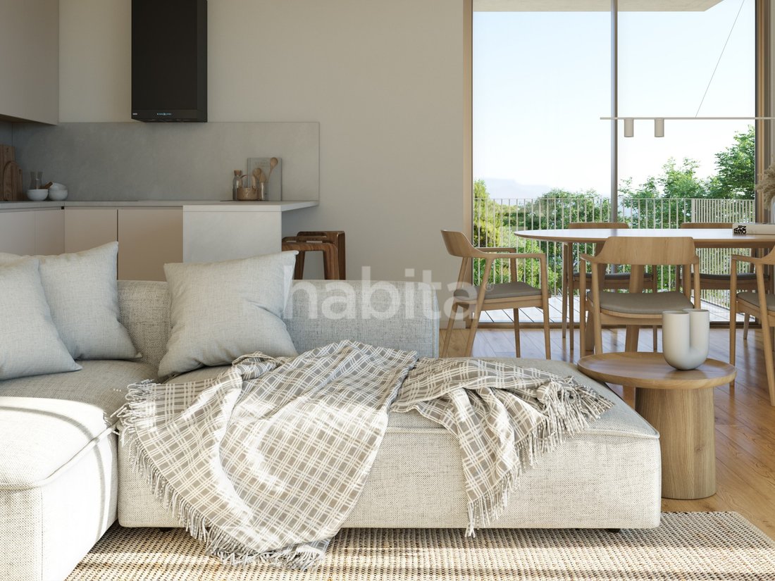 Wohnung in São Félix da Marinha, Distrikt Porto, Portugal 1 - 18737367
