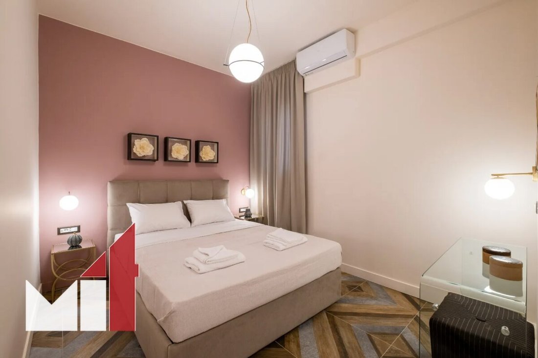 Apartment in Sunoikia Kolonakiou, 1st District of Athens, Athens 3 - 18732909
