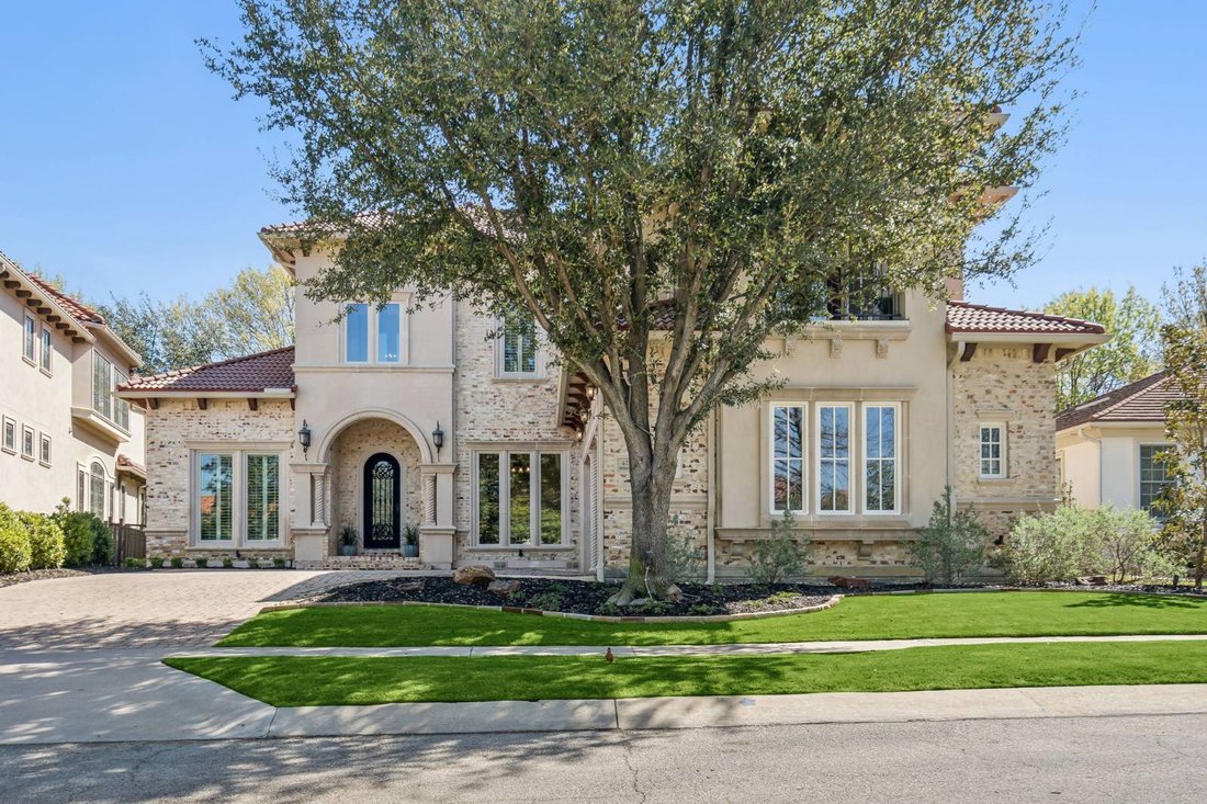 Casa a Irving, Texas, Stati Uniti 3 - 18734511
