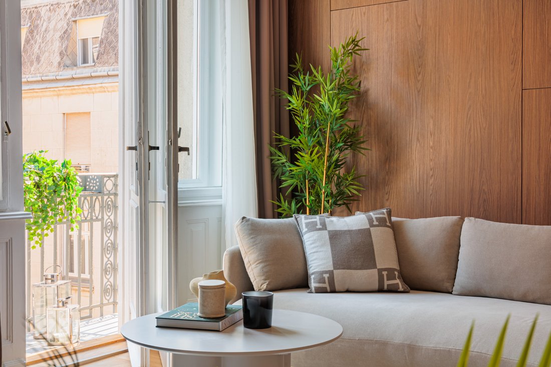 Wohnung in Budapest, Budapest, Ungarn 3 - 18733097
