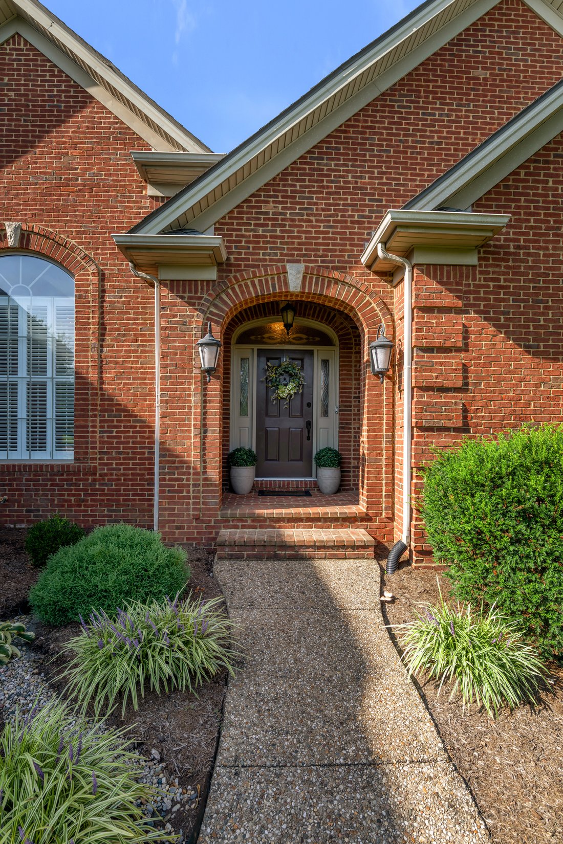 House in Nicholasville, Kentucky, United States 5 - 18733006
