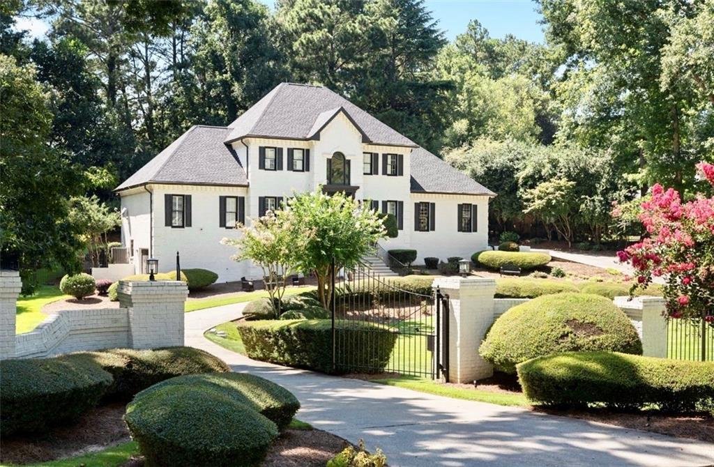 Casa en Johns Creek, Georgia, Estados Unidos 4 - 18732808