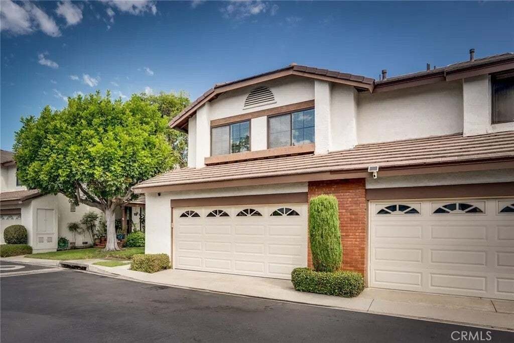 Appartement à Fountain Valley, Californie, États-Unis 2 - 18736040