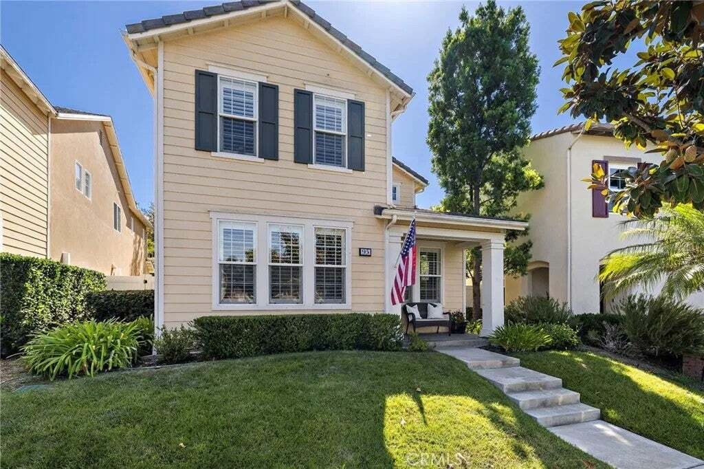 Maison à San Juan Capistrano, Californie, États-Unis 2 - 18736067