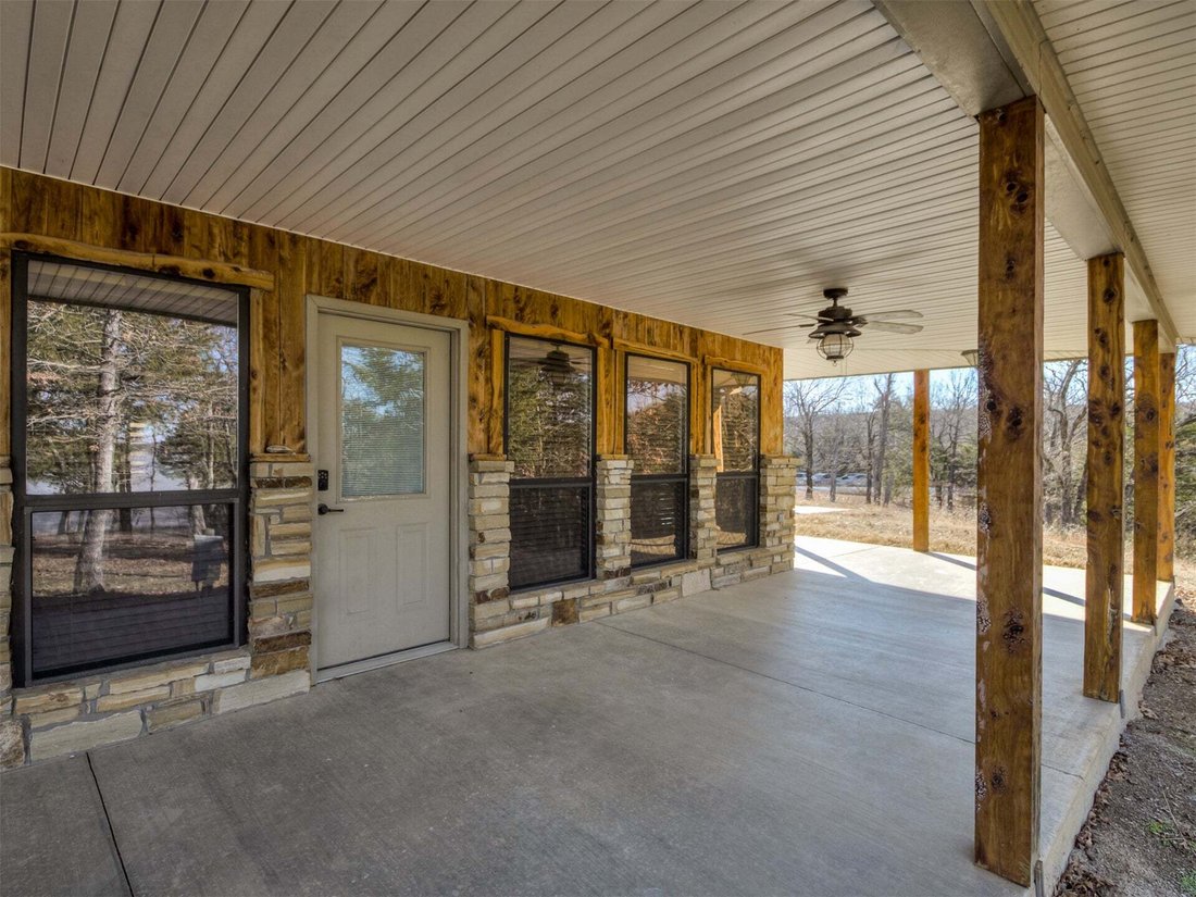Casa a Canadian, Oklahoma, Stati Uniti 5 - 18734643