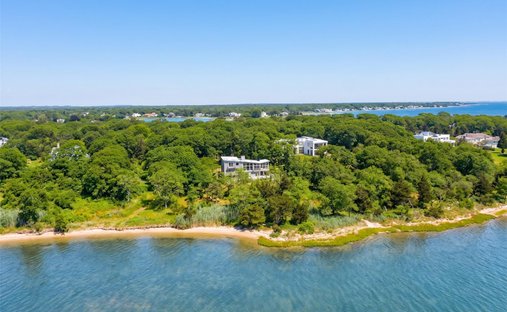 Casa en Center Moriches, Nueva York, Estados Unidos 1