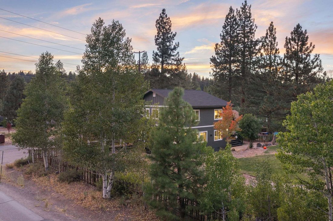 Haus in Truckee, Kalifornien, Vereinigte Staaten 3 - 18735485