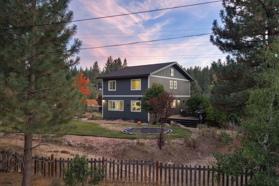Haus in Truckee, Kalifornien, Vereinigte Staaten 4 - 18735485
