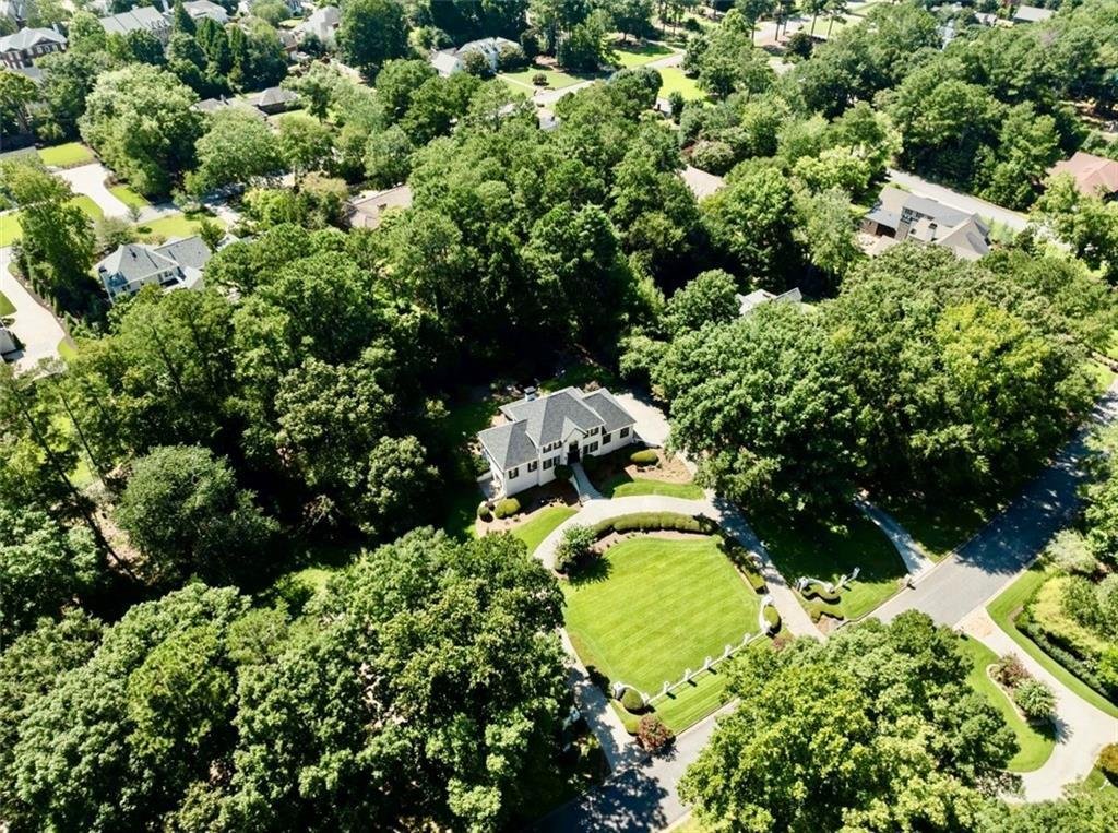 Casa en Johns Creek, Georgia, Estados Unidos 5 - 18732808