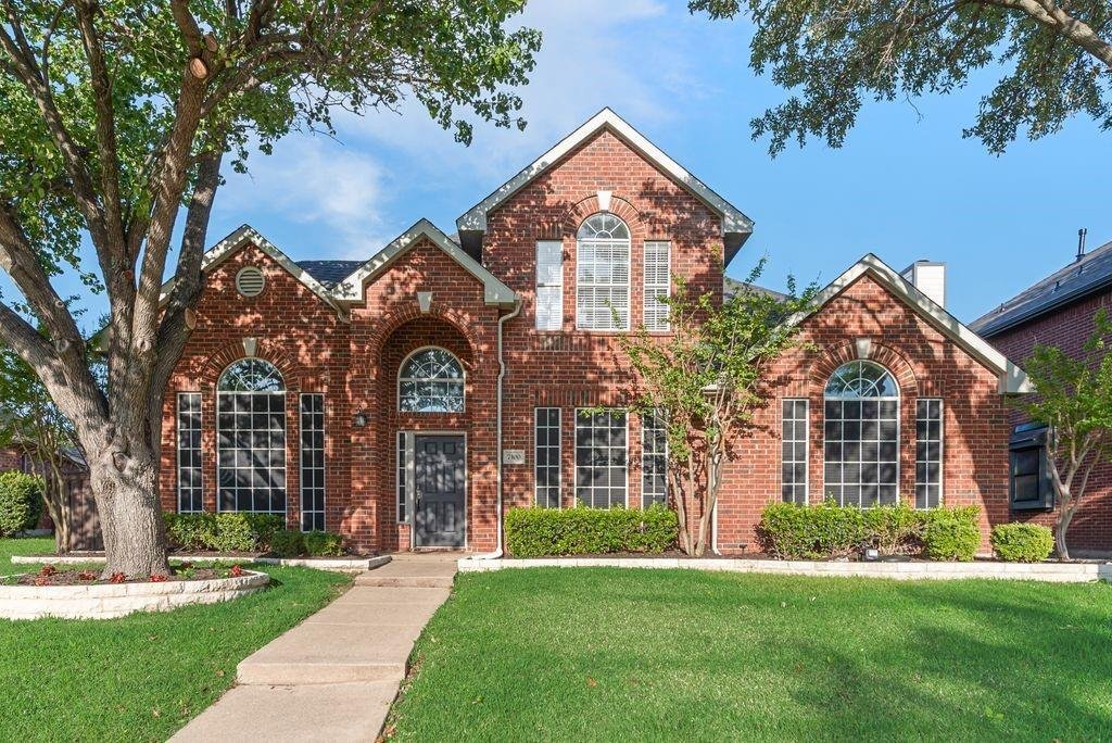 Casa en Frisco, Texas, Estados Unidos 1 - 18736311