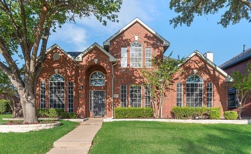 Haus in Frisco, Texas, Vereinigte Staaten 1