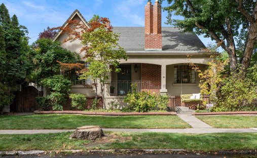 Maison à Reno, Nevada, États-Unis 1