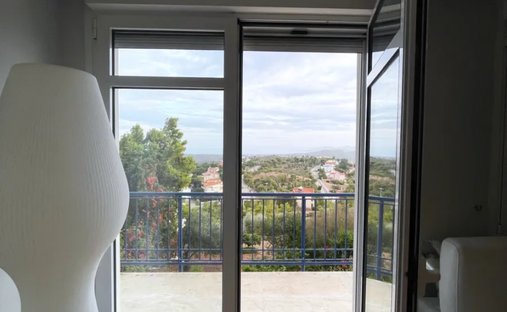 Maison à Rafina, Attique, Grèce 1