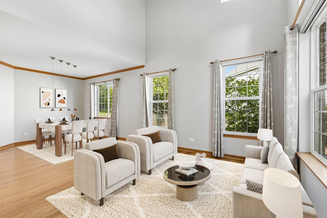Casa a Prospect Heights, Illinois, Stati Uniti 4 - 18714001