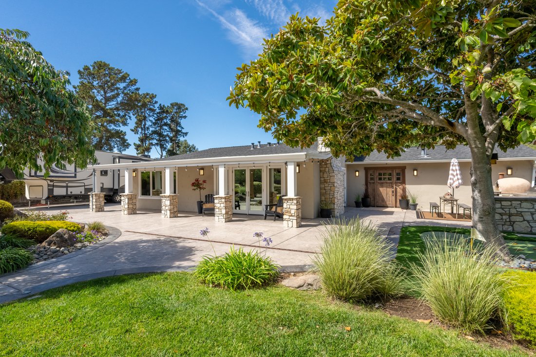 Casa en Carmel Valley Village, California, Estados Unidos 1 - 18734138