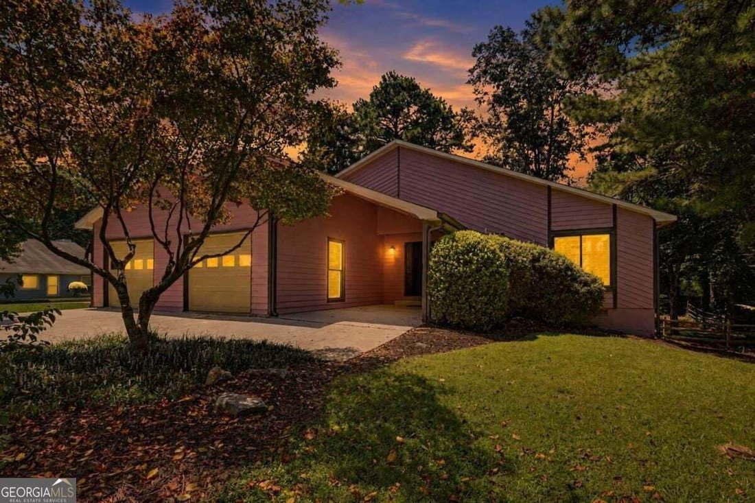 Casa a Alpharetta, Georgia, Stati Uniti 1 - 18735763