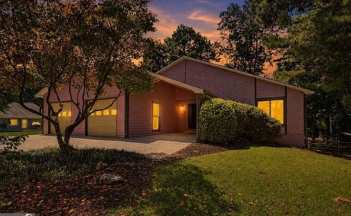 House in Alpharetta, Georgia, United States 1