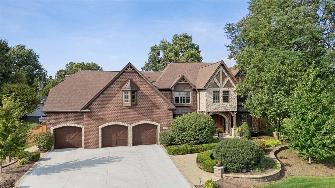 Casa a Naperville, Illinois, Stati Uniti 1 - 18735583