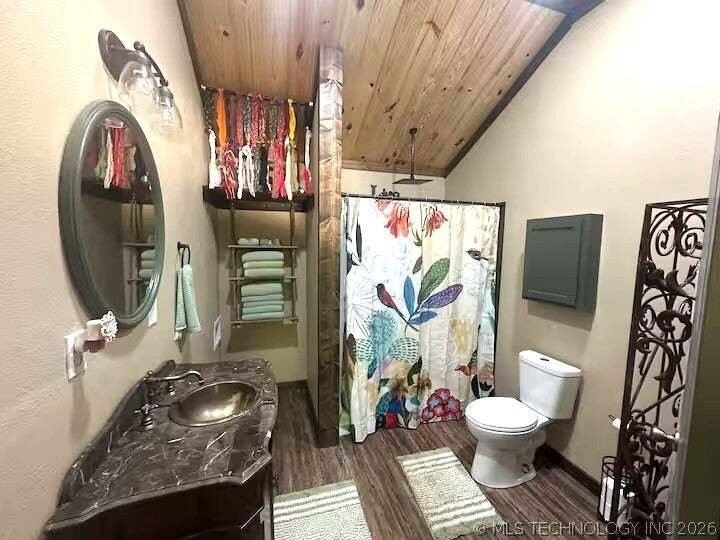 Altro a Kingston, Oklahoma, Stati Uniti 5 - 18734639