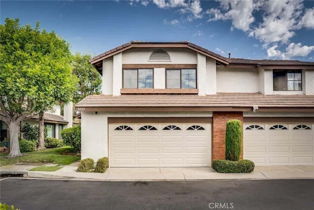 Appartement à Fountain Valley, Californie, États-Unis 1 - 18736040