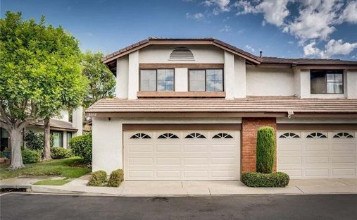 Appartement à Fountain Valley, Californie, États-Unis 1
