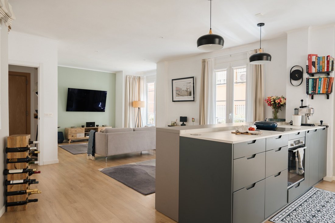 Apartamento en Centro, Malaga, España 4 - 18733038