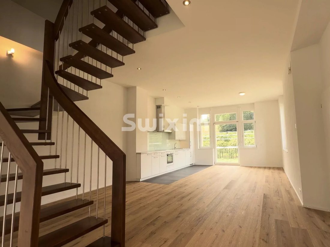 Appartement à Morges, Vaud, Suisse 1 - 18451603
