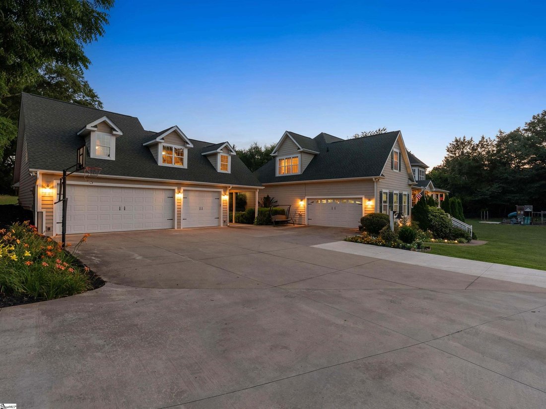 Casa a Simpsonville, Carolina del Sud, Stati Uniti 3 - 18735835