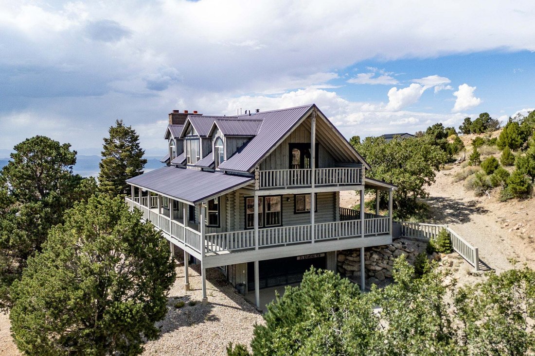 Haus in Cedar City, Utah, Vereinigte Staaten 2 - 18734715