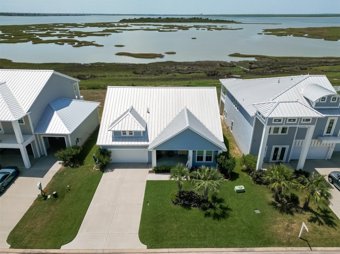 House in Texas City, Texas, United States 3 - 18734217